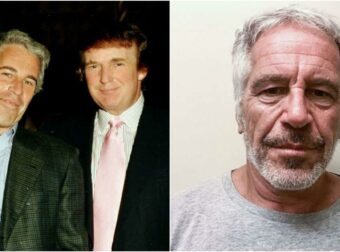 Η «Λίστα των 305» και το τέλος της σιωπής: Η μεγάλη αποκάλυψη για την υπόθεση Έπσταϊν – Τραμπ, Γκέιτς και Κιμ Καρντάσιαν ανάμεσά τους