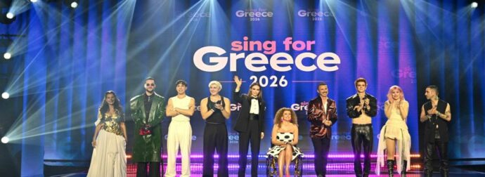 Eurovision 2026 – Η επιτροπή που επέλεξε τα κομμάτια, οι εκπλήξεις και η σειρά εμφάνισης στον ελληνικό Τελικό