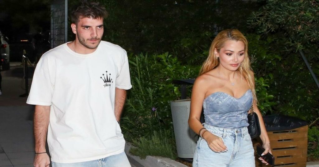 Φώτης Ιωαννίδης – Ελένη Βουλγαράκη: Παντρεύονται το καλοκαίρι – Η πρόταση γάμου στην Λισαβόνα και η ημερομηνία… ορόσημο!