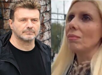 Ελένη Παπαδοπούλου – Έστειλε εξώδικο στον Γιάννη Πλούταρχο: Τι ζητά από εκείνον