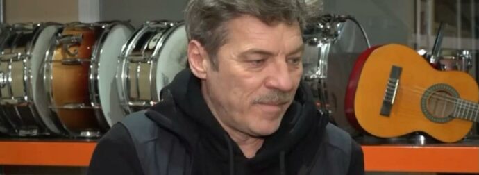 Γιάννης Στάνκογλου: «Αν σταματήσω για 3-4 χρόνια το θέατρο, θα είμαι νεκρός»