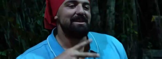 Gio Kay για την αποχώρησή του από το Survivor: «Θα με θυμούνται για πάντα» – Οι πρώτες δηλώσεις