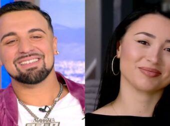Gio Kay μετά το Survivor: «Η Σίλια έχει όλους τους ρόλους στη ζωή μου – Θέλω οικογένεια κάποια στιγμή»