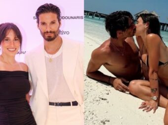 Γιώργος Καράβας – Γενέθλια για τη Ραφαέλα Ψαρρού: «19 τότε, 34 σήμερα και κάθε χρόνος είχε λόγο»