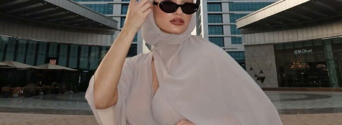 Ιωάννα Τούνη για τον σύντροφό της: «Μου αξίζει να πάω μια φορά ταξίδι χωρίς να πληρώνω εγώ»