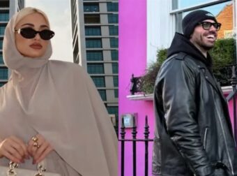 Ιωάννα Τούνη – Τα δώρα που της έκανε ο σύντροφός της για την πρώτη τους επέτειο