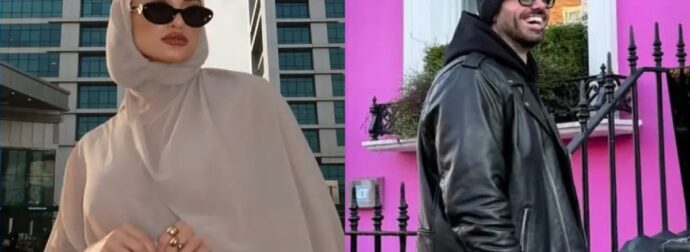 Ιωάννα Τούνη – Τα δώρα που της έκανε ο σύντροφός της για την πρώτη τους επέτειο