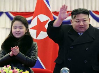 Ποια είναι η Κιμ Γιου Άε: Η έφηβη κόρη του Κιμ Γιονγκ Ουν που θα κυβερνήσει τη Βόρεια Κορέα