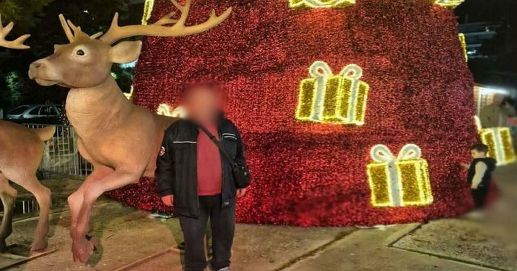 Σοκ στην Κυψέλη: Ανθρωποκυνηγητό για τον εντοπισμό του δράστη σeξουαλικής επίθεσης σε 25χρονη ΑμεΑ – Το χρονικό της φρίκης