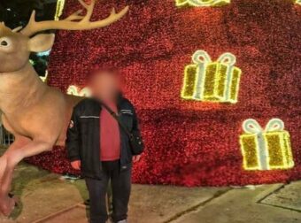 Σοκ στην Κυψέλη: Ανθρωποκυνηγητό για τον εντοπισμό του δράστη σeξουαλικής επίθεσης σε 25χρονη ΑμεΑ – Το χρονικό της φρίκης