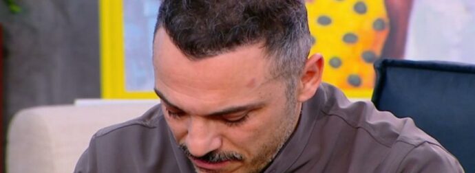 Σοκάρει ο Κώστας Δόξας για τη Μαρία Δεληθανάση: «Το παιδί ήταν χτυπημένο» – Έδειξε βίντεο στον «αέρα»
