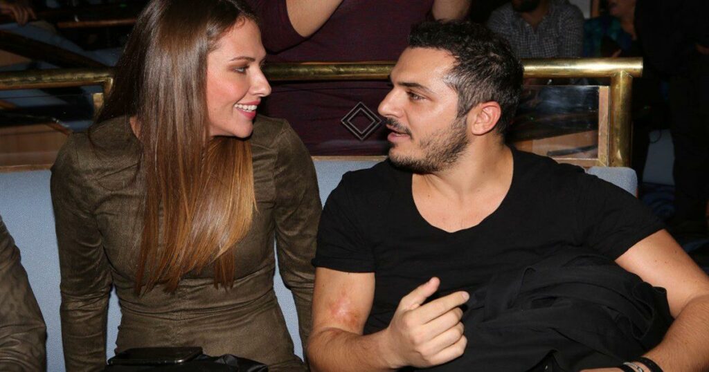 Κώστας Δόξας – Σκληρή απάντηση από τον δικηγόρο της Δεληθανάση: «Το παιδί έδωσε κατάθεση, τη χτύπησε παρουσία του»