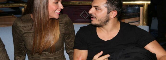 Κώστας Δόξας – Σκληρή απάντηση από τον δικηγόρο της Δεληθανάση: «Το παιδί έδωσε κατάθεση, τη χτύπησε παρουσία του»
