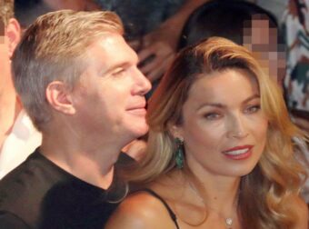 Χρουσαλά: Η εξομολόγηση για τον Πατίτσα – «Νιώθω ευλογημένη που τον έχω δίπλα μου, μέσα στο σπίτι μου»