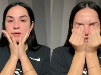 Μαρικέλλυ: Η πρώην παίκτρια του Big Brother καταγγέλλει ότι την κακοποίησε ο σύντροφός της