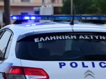 Μαρούσι: 26χρονη μεθυσμένη οδηγός έπεσε πάνω σε σταθμευμένο αυτοκίνητο και προκάλεσε ζημιές σ’ άλλα τέσσερα
