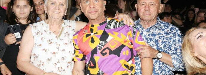 Γιώργος Μαζωνάκης – «Γέφυρα» από την οικογένειά του: Θέλουν να τον επισκεφτούν στο νοσοκομείο