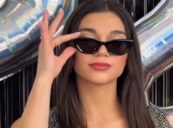 Μελίνα Νικολαΐδη: Πώς γιόρτασε τα γενέθλιά της – Το βίντεο, το trend και οι ευχές