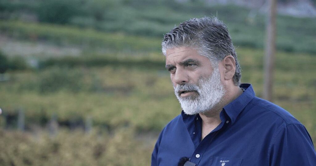 Μύρων Χιλετζάκης: Ο «βασιλιάς» των επιδοτήσεων που «ξέχασε» να δηλώσει 8 εκατομμύρια ευρώ – Η άνοδος και η πτώση του ισχυρού άνδρα της Κρήτης