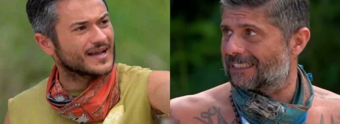 Survivor – Ένταση ανάμεσα σε Θεοδωρόπουλο και Σηφάκη: «Λίγη ντροπή…»