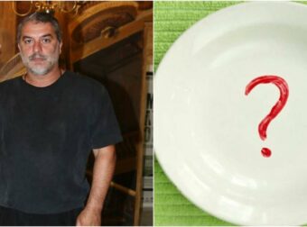 Βασίλης Μπισμπίκης: Έχασε 15 κιλά σε χρόνο ρεκόρ – Η αυστηρή δίαιτα των «3 Ο» και η ριζική αλλαγή μετά την περιπέτεια με την καρδιά του