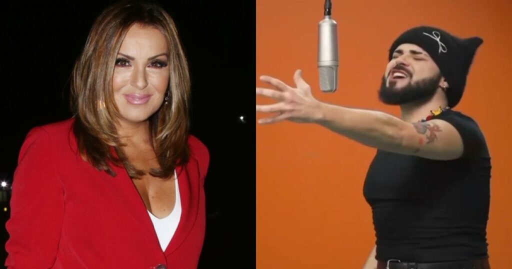 Ναταλία Γερμανού: «Ο Akylas τα ισοπέδωσε όλα σαν τρακτέρ, είναι άδικο για τους υπόλοιπους»