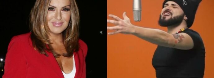 Ναταλία Γερμανού: «Ο Akylas τα ισοπέδωσε όλα σαν τρακτέρ, είναι άδικο για τους υπόλοιπους»