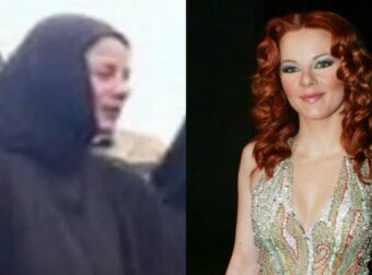 Ναταλία Λιονάκη: Για ποιο λόγο δεν πήγε στην κηδεία του πατέρα της