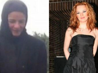 Ναταλία Λιονάκη: Συγκλονίζει η μητέρα της – «Δεν ήρθε στην κηδεία του πατέρα της, δεν είναι το παιδί μου αυτό»