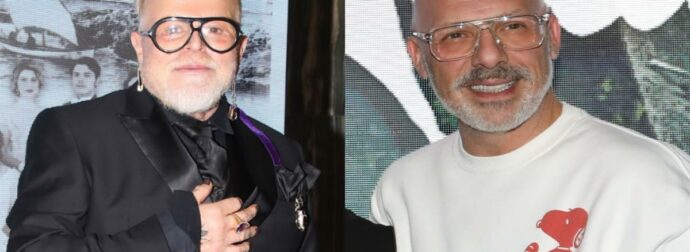 Νίκος Αποστολόπουλος για Μουτσινά: «Όταν πάει στο “Lingo” ή στο… τζιτζιφρίγκο, σημαίνει ότι οι μετοχές χαμηλώνουν»