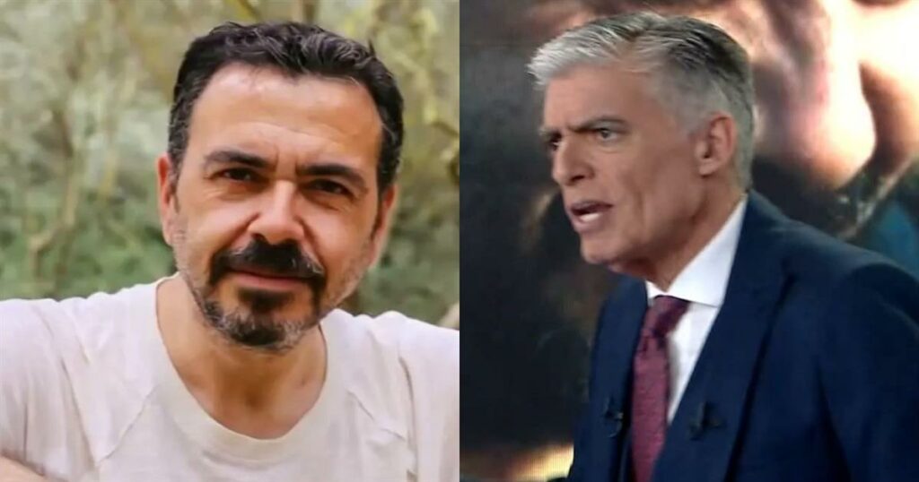 Έξω φρενών ο Νίκος Ευαγγελάτος για τον θάνατο του Κώστα Κοσμίδη: «Θα πω ένα μόνο, γιατί αυτό δεν μπορώ να το συγκρατήσω»