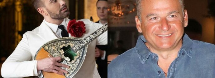 J2US: Αυτά τα ονόματα ακούγονται για τον νέο κύκλο – Ο ρόλος του Γιώργου Λιάγκα