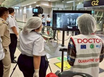 Επείγουσα προειδοποίηση από ΠΟΥ: Ποιος είναι ο ιός Nipah που ανησυχεί τους επιστήμονες – Υπάρχουν ήδη κρούσματα