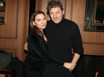 Όλγα Κεφαλογιάννη: Η πρώτη επίσημη εμφάνιση μετά τις αντιδράσεις για την τροπολογία