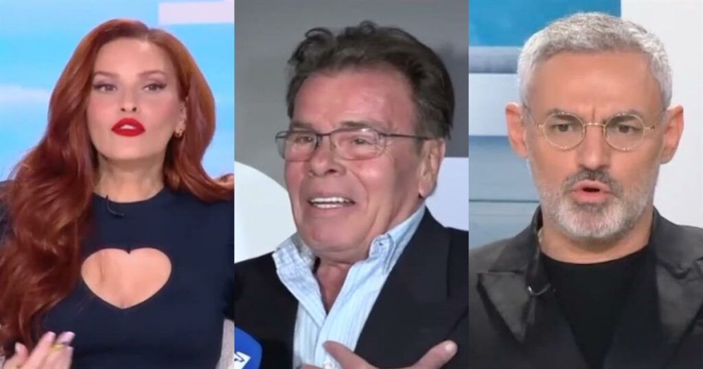 Αντεπίθεση Χρηστίδου και Συρίγου στον Παπανώτα: «Το μόνο αίσθημα που μου δημιουργεί είναι ότι θέλω να τραβήξω το καζανάκι»