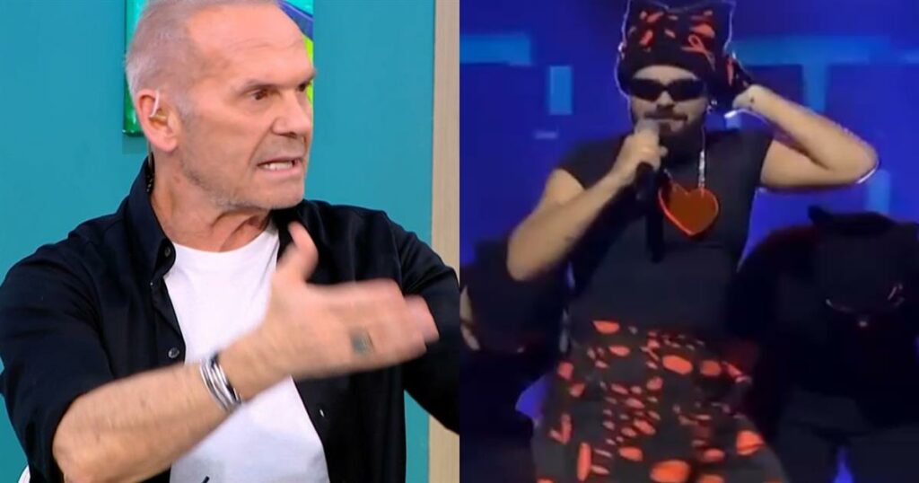 Πέτρος Κωστόπουλος: «To Ferto είναι για να γελάνε οι κότες, o Akylas σαν λούτρινο αρκουδάκι»