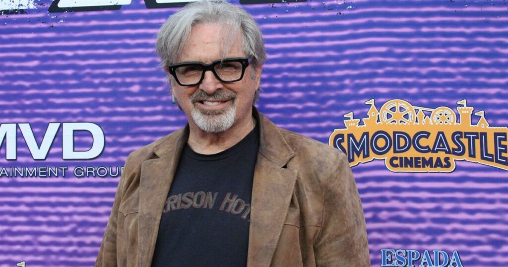 Αυτοκτόνησε ο Ρόμπερτ Καραντάιν – Έδινε μάχη με τη διπολική διαταραχή για δύο δεκαετίες