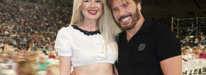 Σοφία Μαριόλα: Απαντά για τον χωρισμό της από τον Στράτο Τζώρτζογλου – «Δεν είμαι απεγνωσμένη για παιδί και οικογένεια»