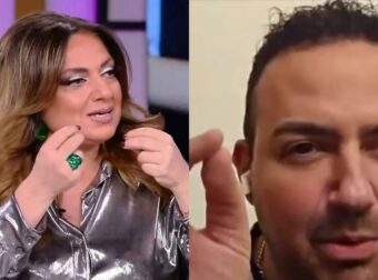 Μαυρίκιος Μαυρικίου για Evangelia: «Την λυπάμαι… Θέλει πολύ να πάει στη Eurovision και δεν θα το καταφέρει»