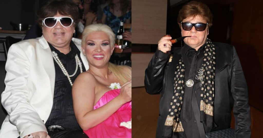 Σπύρος Ρέβης: Από τη χλιδάτη ζωή στο Αυτόφωρο!