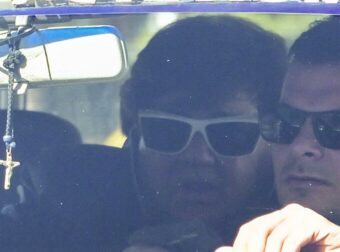 Σπύρος Ρέβης: Πλημμεληματική δίωξη για δύο κακουργήματα – Το «σκοτεινό» παρελθόν και η αντίσταση στις Αρχές