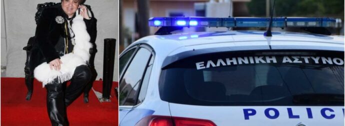 Θρίλερ στην Κηφισιά: Ο Σπύρος Ρέβης πίσω από την επεισοδιακή καταδίωξη – Το σκοτεινό παρελθόν και η νέα σύλληψη του μάνατζερ