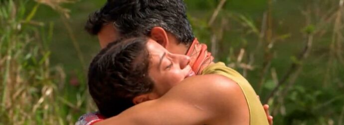 Survivor: Με δάκρυα στα μάτια ανακοίνωσε την οικειοθελή αποχώρησή της – «Έχω φτάσει στα όριά μου»