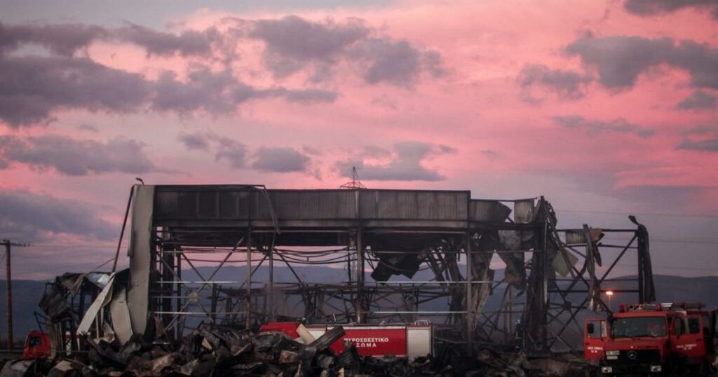 Βιολάντα: Ο διάλογος-σοκ του ιδιοκτήτη με τον υδραυλικό και οι καταγγελίες των εργαζομένων που πάθαιναν ηλεκτροπληξία