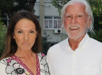 Πέθανε ο θρύλος της νύχτας Λάκης Ραπτάκης – Ο θυελλώδης έρωτας με την Βάνα Μπάρμπα