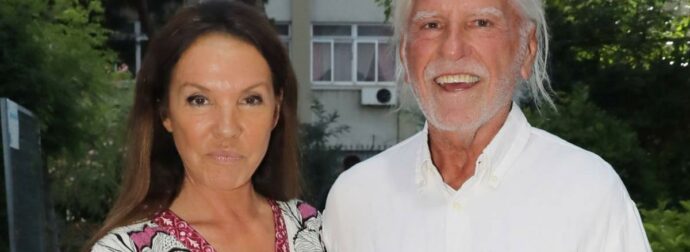 Πέθανε ο θρύλος της νύχτας Λάκης Ραπτάκης – Ο θυελλώδης έρωτας με την Βάνα Μπάρμπα