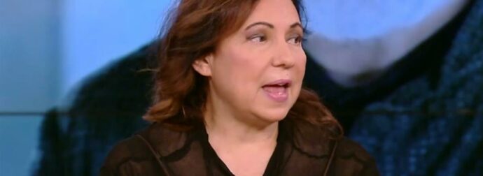 Βίκυ Πρωτογεράκη για Φιλιππίδη: «Αυτό για το οποίο τον έχουν κατηγορήσει δεν στοιχειοθετείται»