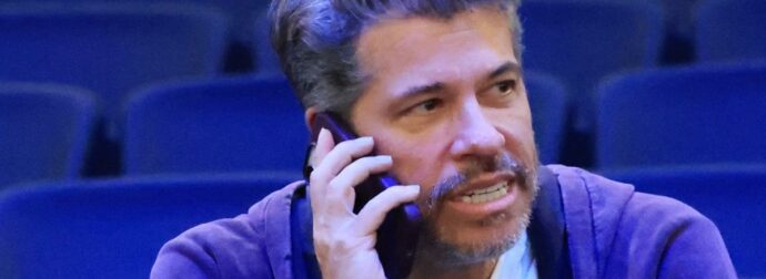 Eurovision 2026 – Χάρης Βαρθακούρης: Παράπονα για τον ήχο του Β’ Ημιτελικού στο «Sign For Greece»