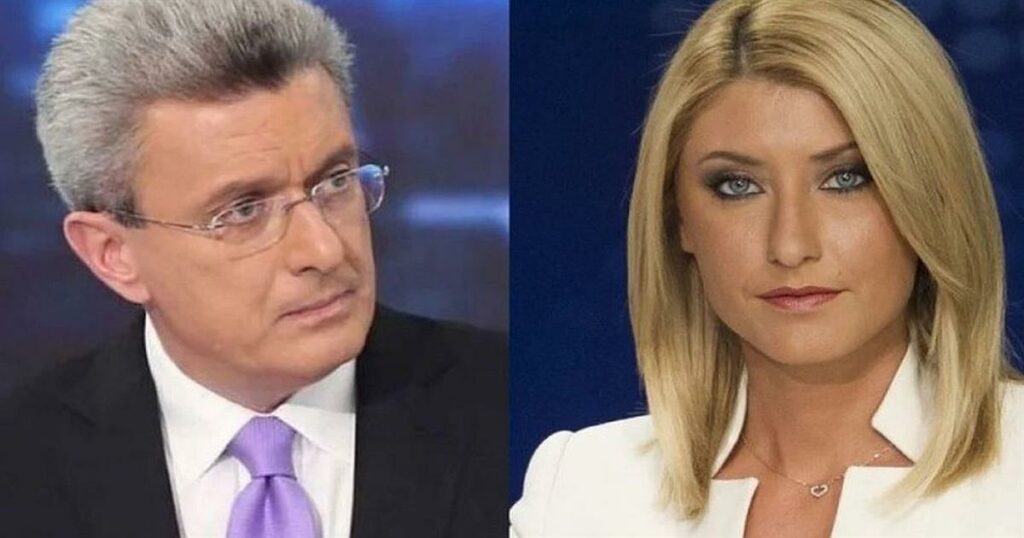 Έτοιμη μεταγραφή-βόμβα για Νίκο Χατζηνικολάου – Στη θέση του η Σία Κοσιώνη!