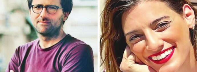 Χώρισε η Χριστίνα Χειλά Φαμέλη – «Η απόφαση πάρθηκε από τη μια πλευρά»